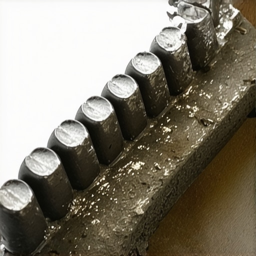 Why Your Trowel Teeth Are Wearing Down and Ruining Your Coverage