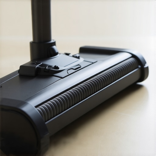 Why Your Vacuum's Beater Bar is Killing Your Vinyl Finish
