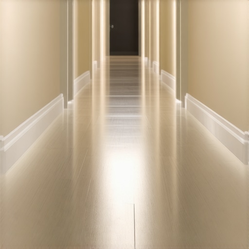 Why Your Vinyl Planks are Separating in the Hallway