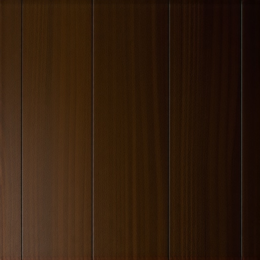 3 Ways to Hide Gap-Filler in Dark Hardwood