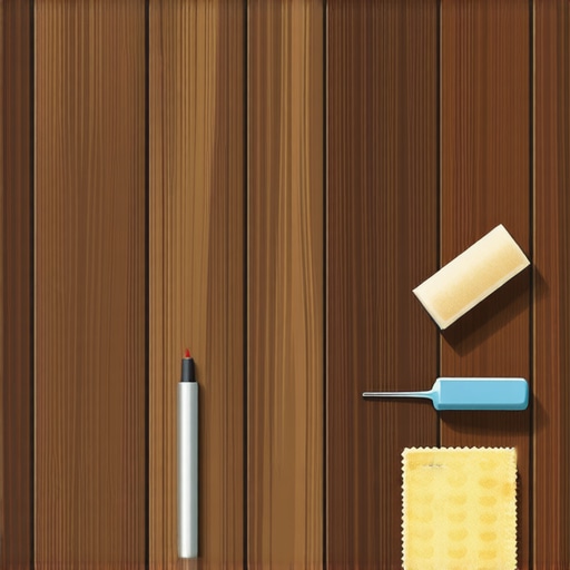 4 Simple Ways to Get Rid of Scratches in Dark Hardwood