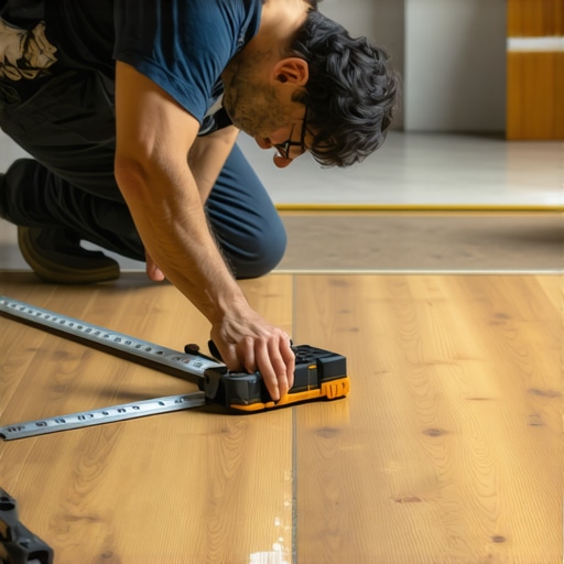7 Mistakes That Ruin Your Luxury Vinyl Plank Installation