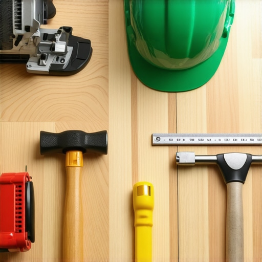 7 Tools You Actually Need for a Professional DIY Hardwood Install