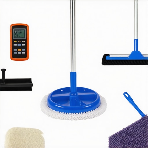 Essential tools for long-term flooring upkeep and repair