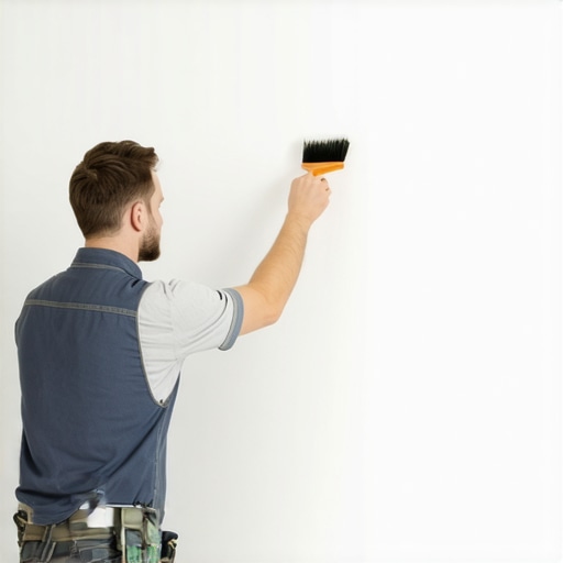 How to Fix a Bubbling Finish Without Sanding the Whole Room
