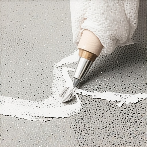 How to Fix a Deep Scuff on Matte Vinyl Without Replacing the Plank