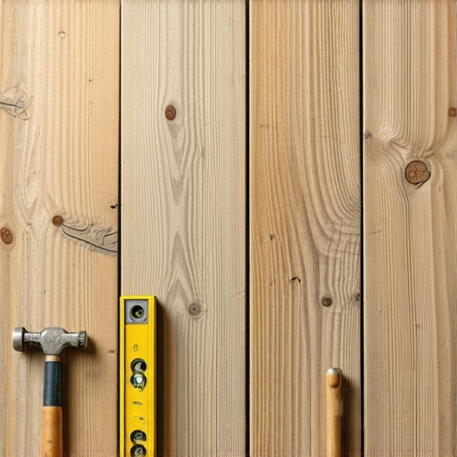 How to Fix a Sloping Floor in an Old House