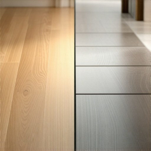 How to Hide Transition Strips in Plain Sight