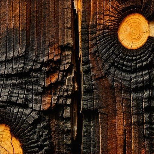How to Identify Heartwood vs Sapwood Before Finishing
