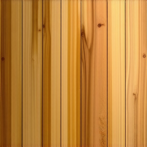How to Match New Oak Planks to a 50-Year-Old Floor