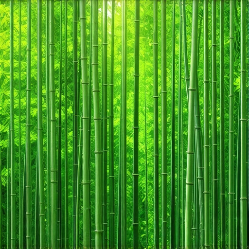 How to Source Sustainable Bamboo That Won't Warp and Shrink