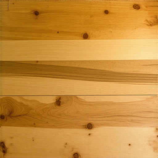 How to Spot Water Damage Before the Wood Buckles