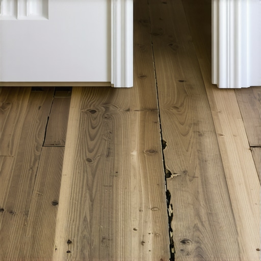 How to Spot a Bad Subfloor Before the Vinyl Goes Down