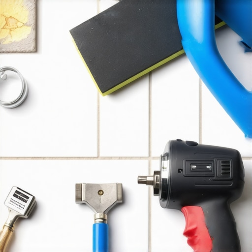 How to Stop Tile Grout from Cracking in Newly Built Homes