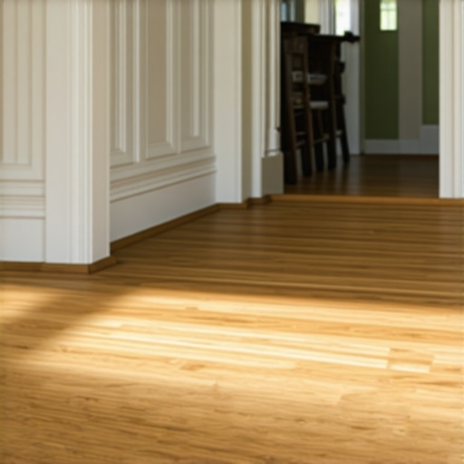 The 2-Foot Rule for Staggering Vinyl Plank Seams Properly