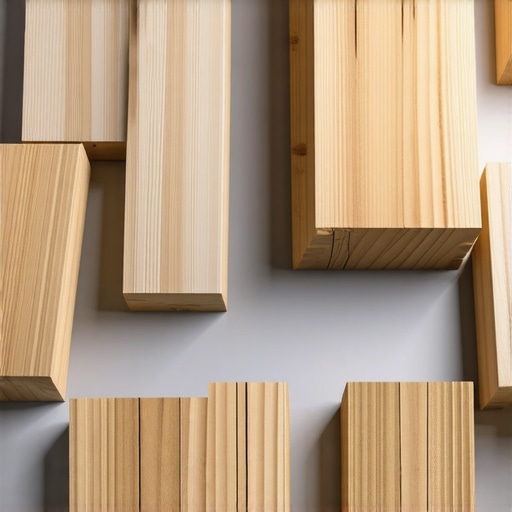 The Best Species of Wood for Humid Basements