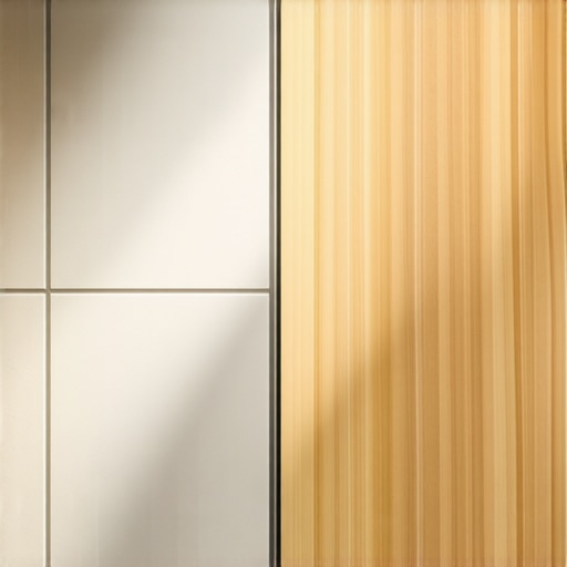 The Best Way to Transition from Tile to Hardwood Without a Trip Hazard