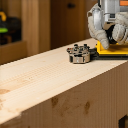 The Best Way to Undercut Door Jambs for a Professional Look