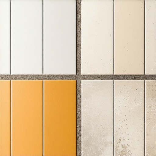 The Difference Between Modified and Unmodified Thinset