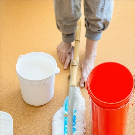 The Proper Way to Clean Cork Floors Without Damage
