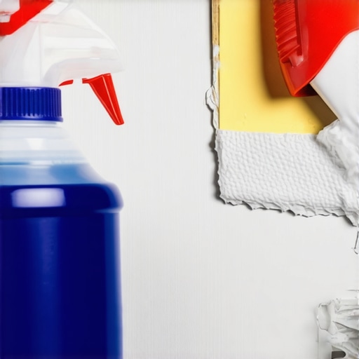 The Rubbing Alcohol Hack for Removing Construction Adhesive