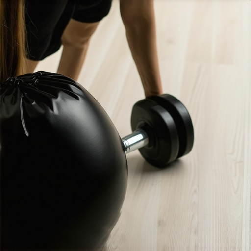 The Weight Bag Trick for Fixing Bouncy Spots in Floating Floors