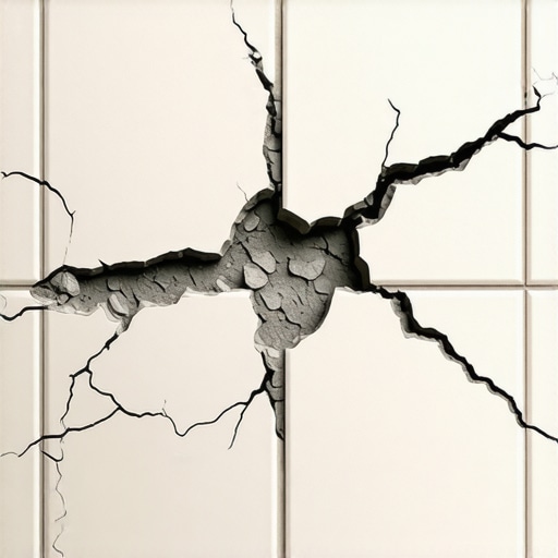 Why Cheap Thinset Is a Recipe for Cracked Tiles