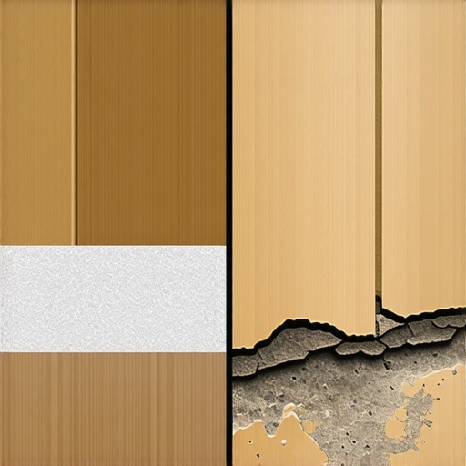 Why Cheap Underlayment Ruins Expensive Luxury Vinyl