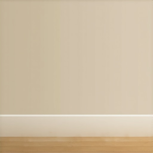 Why Click-Lock Vinyl Needs an Expansion Gap Behind Baseboards