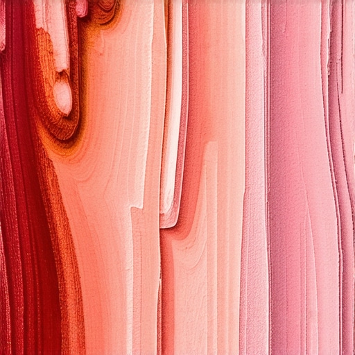 Why Red Oak Turns Pink After Staining