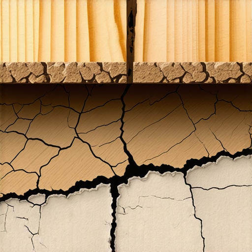 Why Self-Leveling Underlayment Cracks Over Plywood