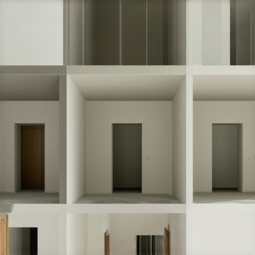 Why You Need a Perimeter Expansion Gap for Every Room