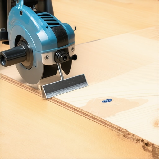 Why You Need a Specific Blade for Cutting LVP