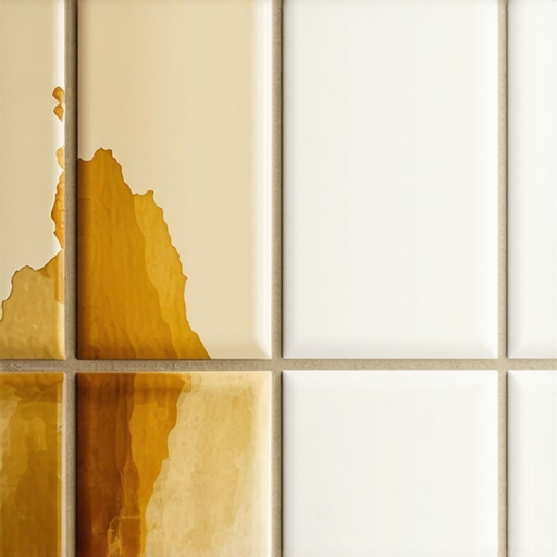 Why You Should Avoid Using Bleach on Your Tile Grout