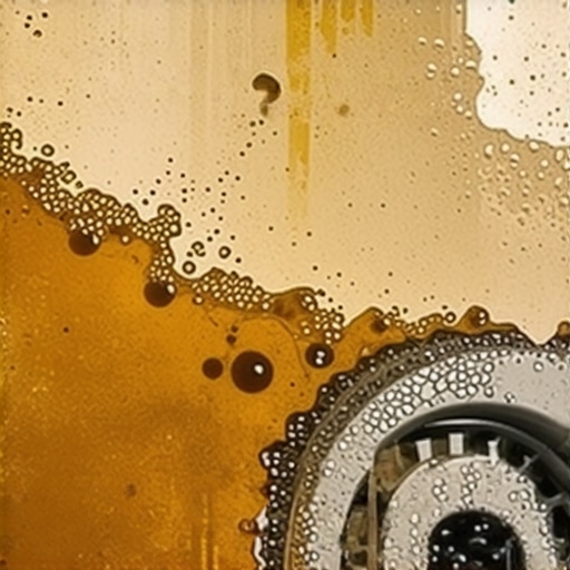 Why Your Commercial Epoxy Floor is Bubbling Near the Drains