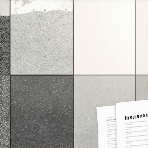 Why Your Commercial Flooring Choice Impacts Your Insurance Premium