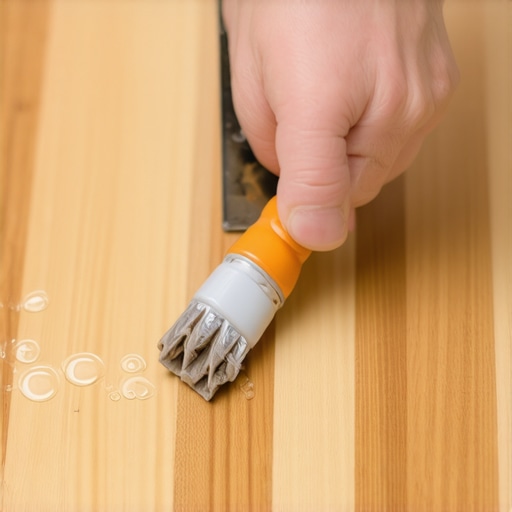 Why Your Hardwood Finish Is Bubbling and How to Fix It