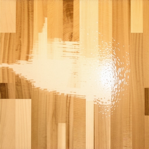 Why Your Hardwood Finish Is Staying Sticky