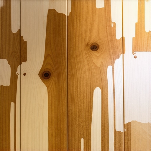 Why Your Hardwood Planks Are Crowning After a Leak