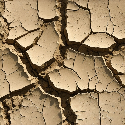 Why Your Leveling Compound Is Cracking Like a Dry Lake Bed