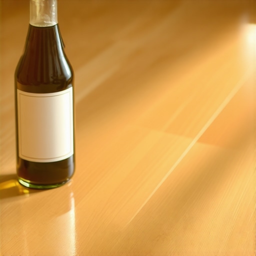 Why Your New Hardwood Smells Like Vinegar