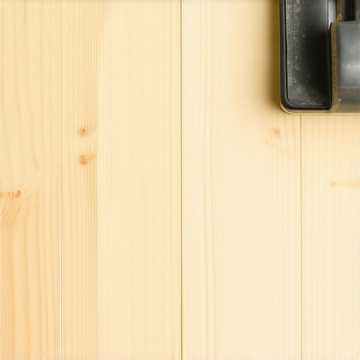 Why Your Plywood Subfloor Needs Sanded Seams Before LVP