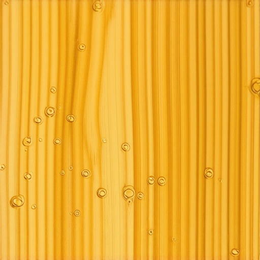 Why Your Polyurethane Finish has Fish Eyes After Drying