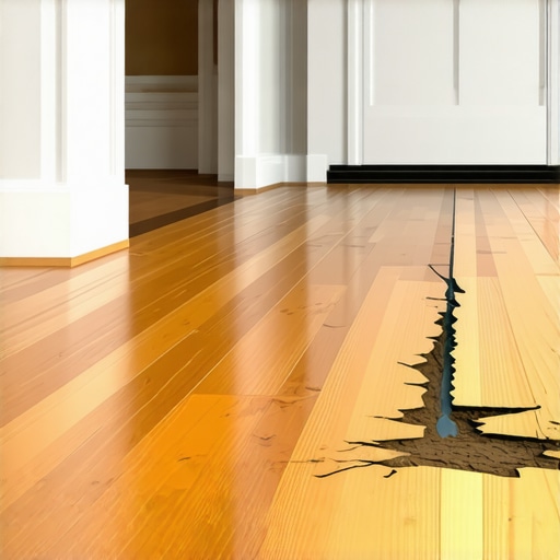 Why Your Radiant Heating Is Killing Your Wood Floor