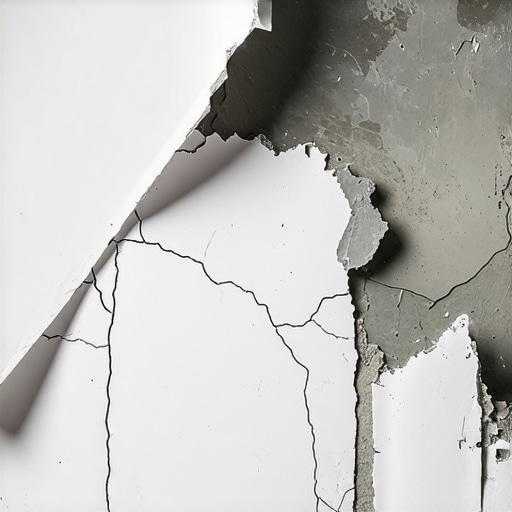 Why Your Self-Leveler is Peeling Off the Concrete in Sheets