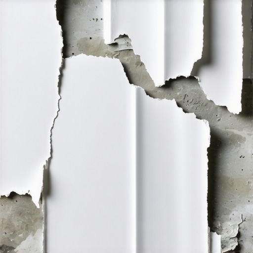 Why Your Self-Leveler is Peeling Up in Large Sheets