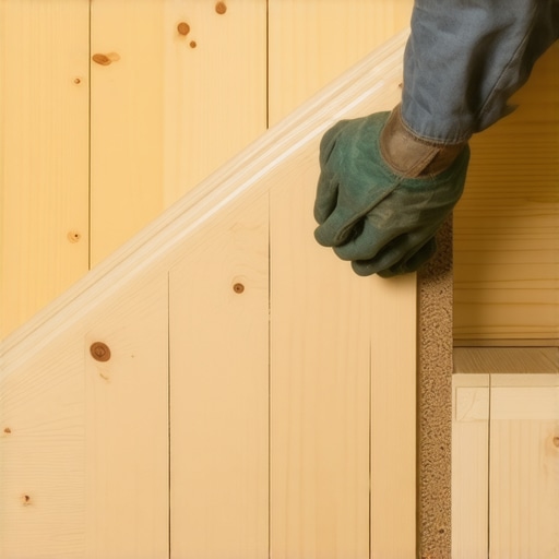 Why Your Stair Treads Are Creaking and How to Stop It