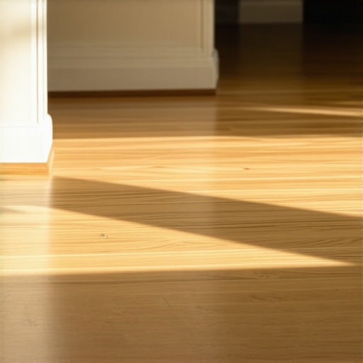 Why Your Vinyl Planks Are Shrinking Away From the Walls