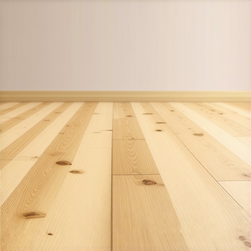 Why Your Wood Floor Is Cupping Despite Low Room Humidity