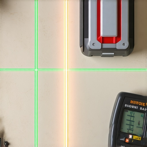 Essential flooring installation tools Pro tools for floor leveling and tile installation